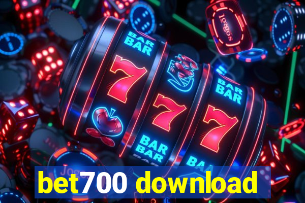 bet700 download